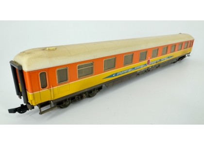 Vagon compartimentat Apfelpfeil - H0 Lima 149700.V2